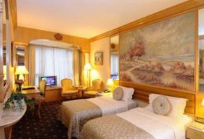 Regal Hong Kong Hotel